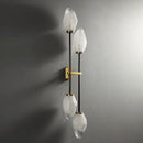applique murale en cuivre design nordique moderne pour décoration intérieure