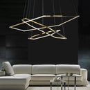plafonnier led moderne pour une décoration intérieure élégante