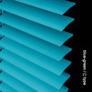 Store venitien aluminium sur mesure occultant sans percage
