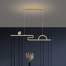 plafonnier led moderne pour un éclairage créatif intérieur