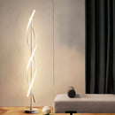lampadaire design pour éclairage intérieur moderne et élégant