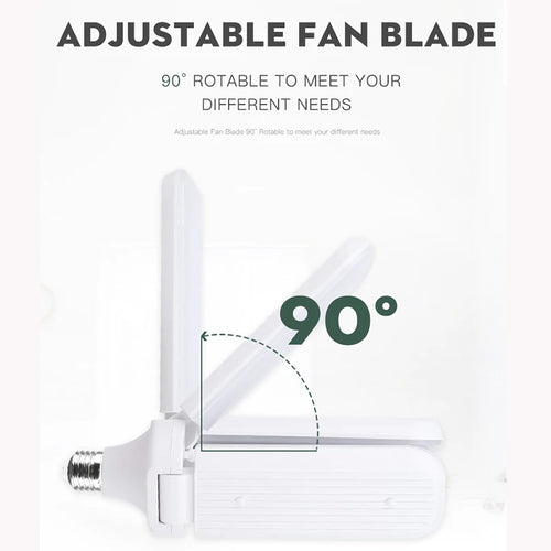 ampoule led pliable pour éclairage intérieur polyvalent - vue 2 sur 9