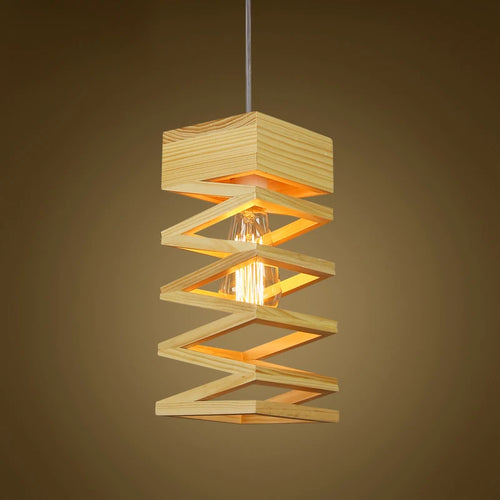 suspension créatives et élégantes de style chinois pour décoration - vue 5 sur 8