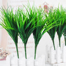 plante artificielle 7 branches pour décoration mariage et Noël