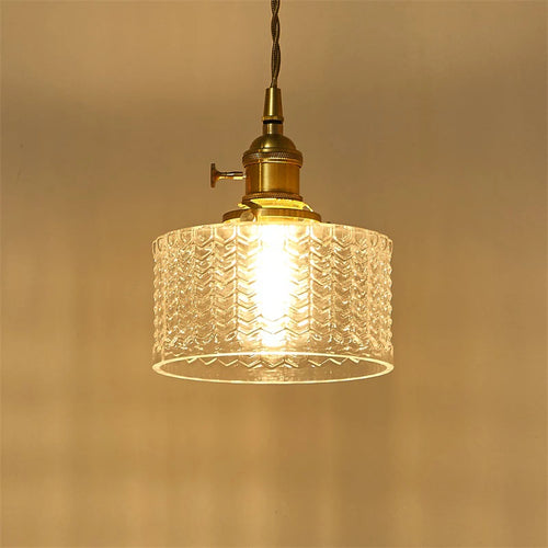 plafonnier en cuivre design moderne pour intérieur original - vue 4 sur 7