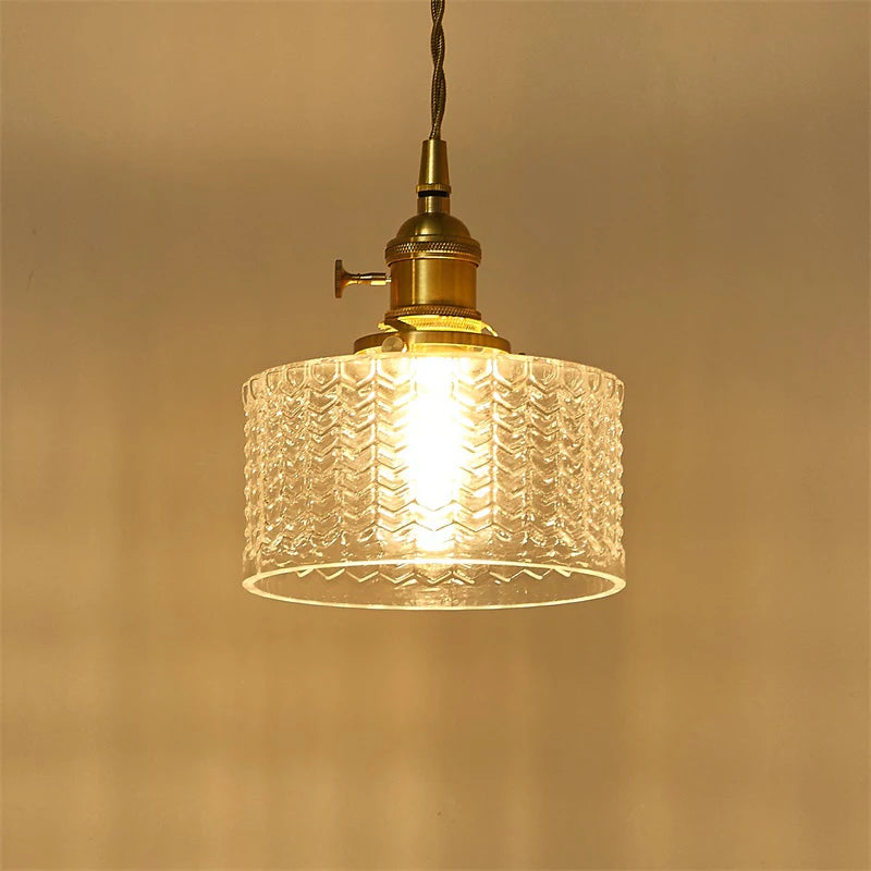 plafonnier en cuivre design moderne pour intérieur original - vue 3 sur 7