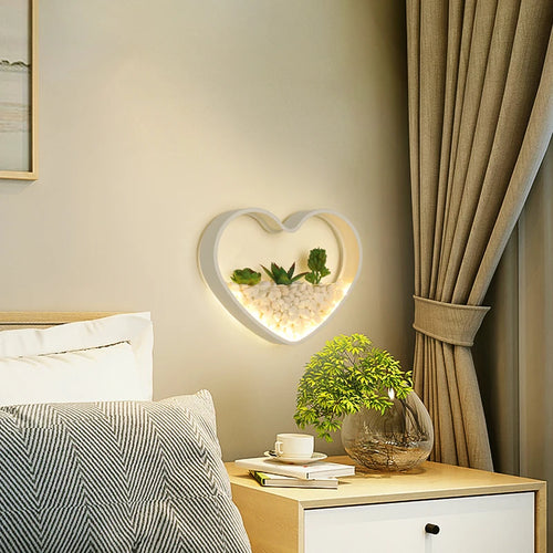 applique murale led moderne pour intérieur de la maison - vue 4 sur 18