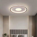 plafonnier moderne créatif pour décoration intérieure d'hôtel