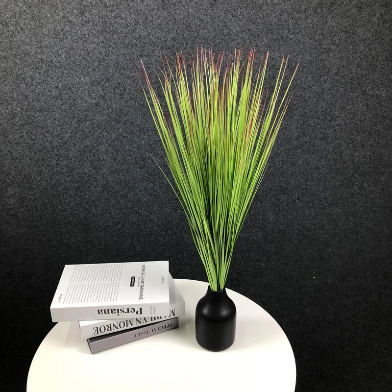 plantes tropicales artificielles pour décoration intérieure et extérieure - vue 5 sur 7