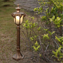 lampe extérieure étanche pour éclairage de jardin et allée