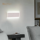 applique murale led moderne pour un éclairage intérieur élégant