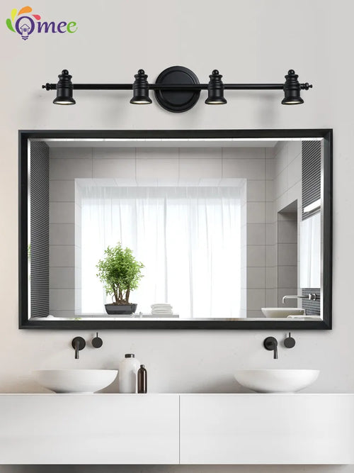 Applique murale LED maison intérieur vanité - vue 5 sur 17