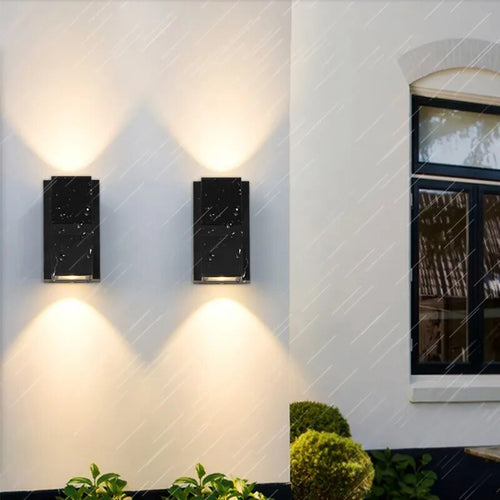 Applique murale LED d'extérieur - vue 3 sur 13
