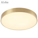 plafonnier moderne créatif style nordique pour éclairage intérieur