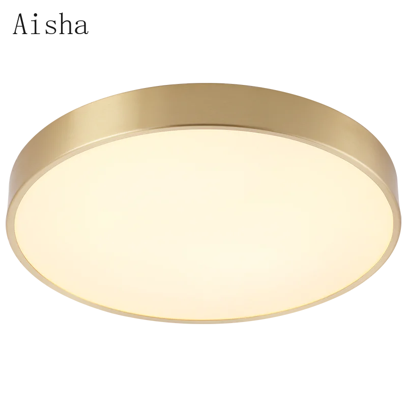 plafonnier moderne créatif style nordique pour éclairage intérieur - vue 4 sur 10
