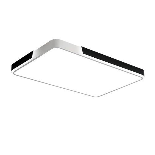 plafonnier led décoratif pour intérieur nouvelle collection - vue 6 sur 11