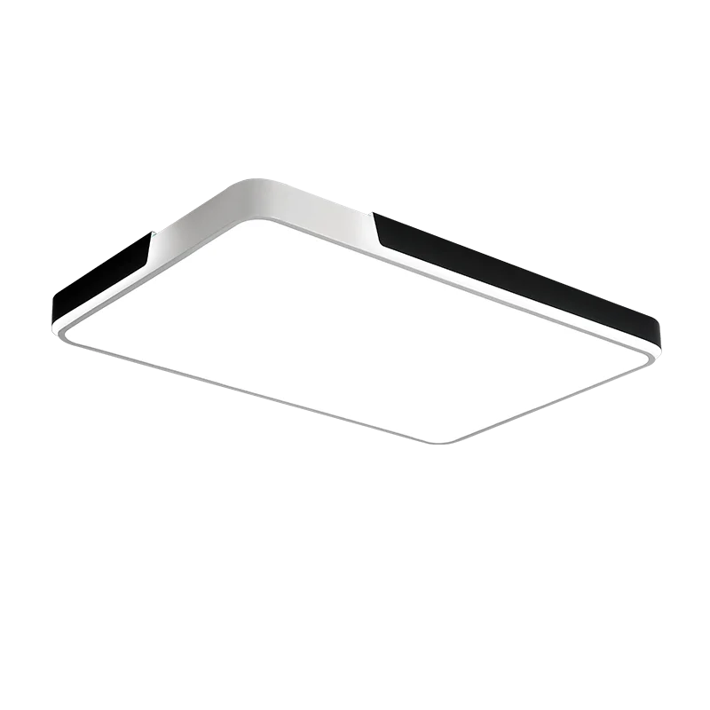plafonnier led décoratif pour intérieur nouvelle collection - vue 6 sur 11