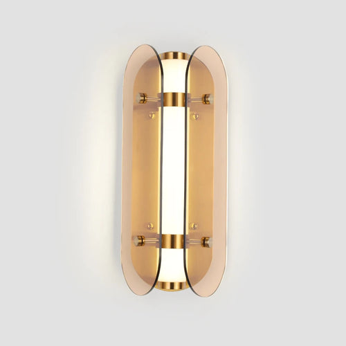 applique murale nordique décorative pour intérieur moderne - vue 6 sur 8