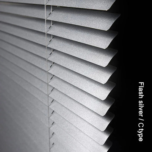 Store venitien aluminium sur mesure occultant sans percage - vue 15 sur 25