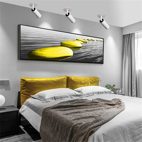 Spot led orientable cylindrique design - vue 10 sur 14