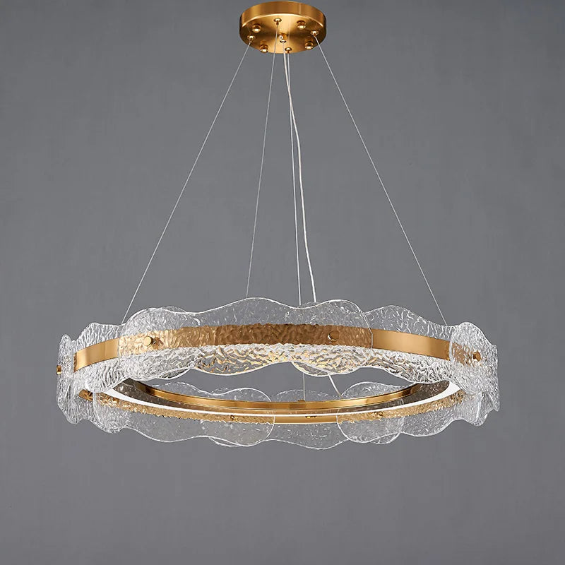 suspension design postmoderne pour un intérieur élégant et contemporain - vue 3 sur 10
