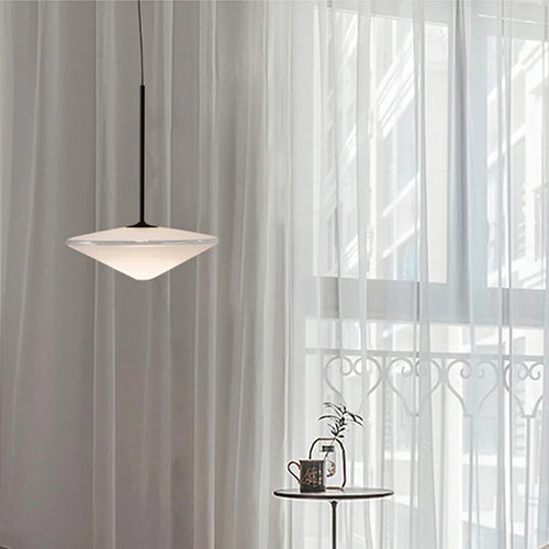 suspension industrielle design créatif pour restaurant et bar - vue 6 sur 10