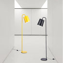 lampadaire décoratif design nordique pour un intérieur tendance