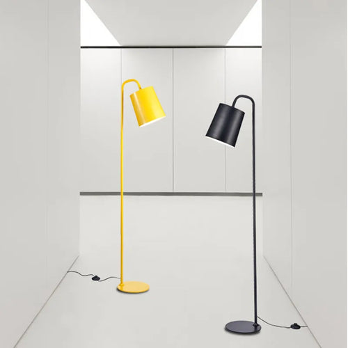lampadaire décoratif design nordique pour un intérieur tendance - vue 2 sur 7