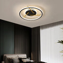 plafonnier led réglable pour une atmosphère élégante et moderne