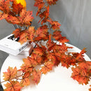 plantes tropicales artificielles pour décoration de mariage et Noël