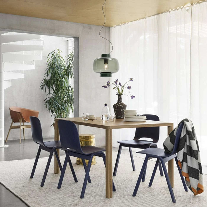 lustre unique design vitrail pour un intérieur élégant - vue 4 sur 7