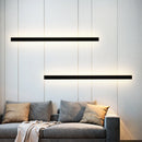 applique murale led étanche minimaliste pour extérieur