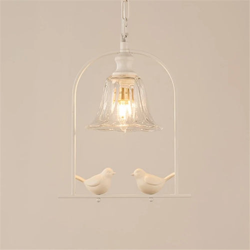 suspension moderne minimaliste pour intérieur design élégant - vue 8 sur 9