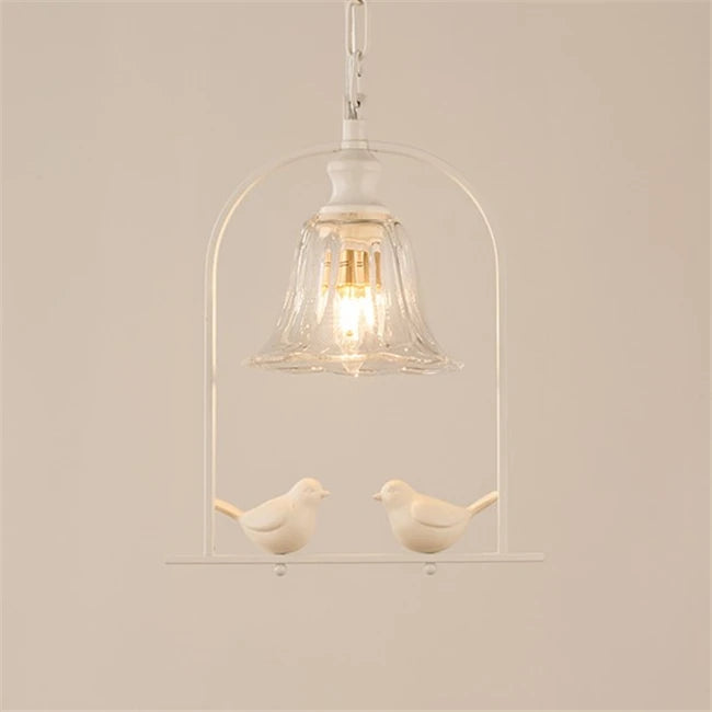 suspension moderne minimaliste pour intérieur design élégant - vue 7 sur 9