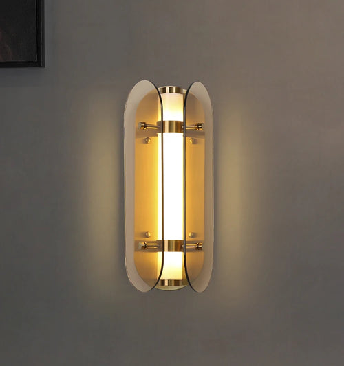 applique murale nordique décorative pour intérieur moderne - vue 3 sur 8
