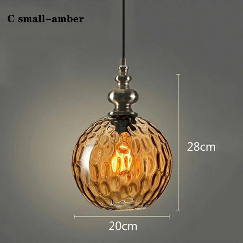 suspension créative à LED pour divers espaces intérieurs - vue 22 sur 27