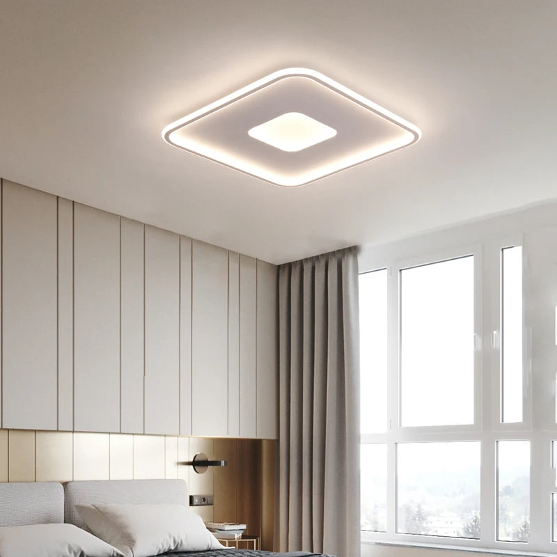 plafonnier moderne créatif pour décoration intérieure d'hôtel - vue 4 sur 20