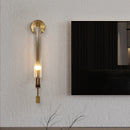applique murale nordique luxe pour décoration intérieure moderne