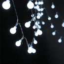 guirlande lumineuse led décorative pour noël et fêtes