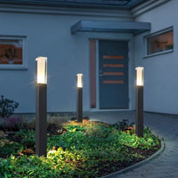 Lampe LED imperméable conforme à la norme IP65