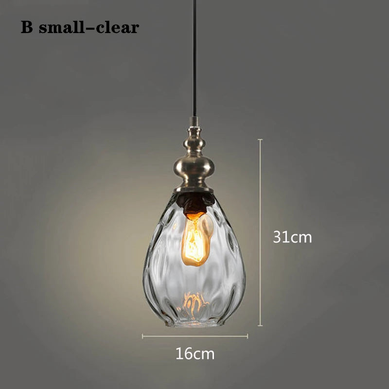 suspension créative à LED pour divers espaces intérieurs - vue 10 sur 27