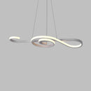 lustre nordique moderne led pour décoration intérieure