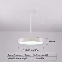 plafonnier led design moderne pour décoration intérieure élégante