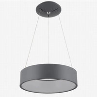 suspension LED design pour un éclairage d'ambiance élégant