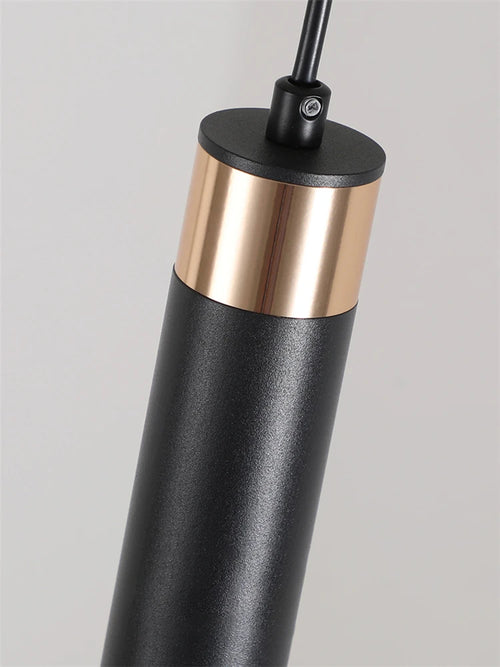 suspension LED moderne pour bar et restaurant - vue 6 sur 11