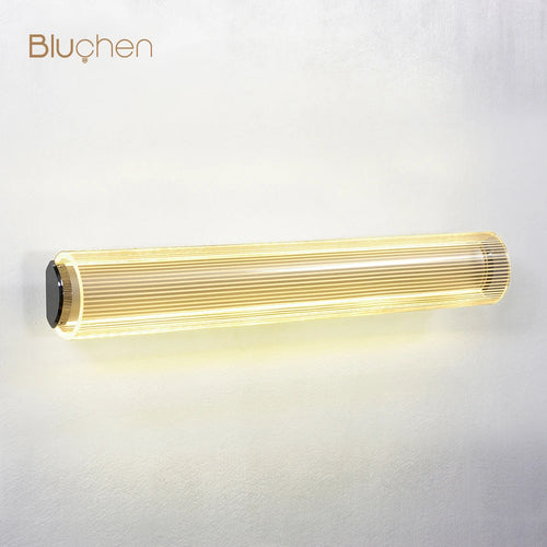 applique murale led dimmable pour éclairage intérieur polyvalent - vue 7 sur 7