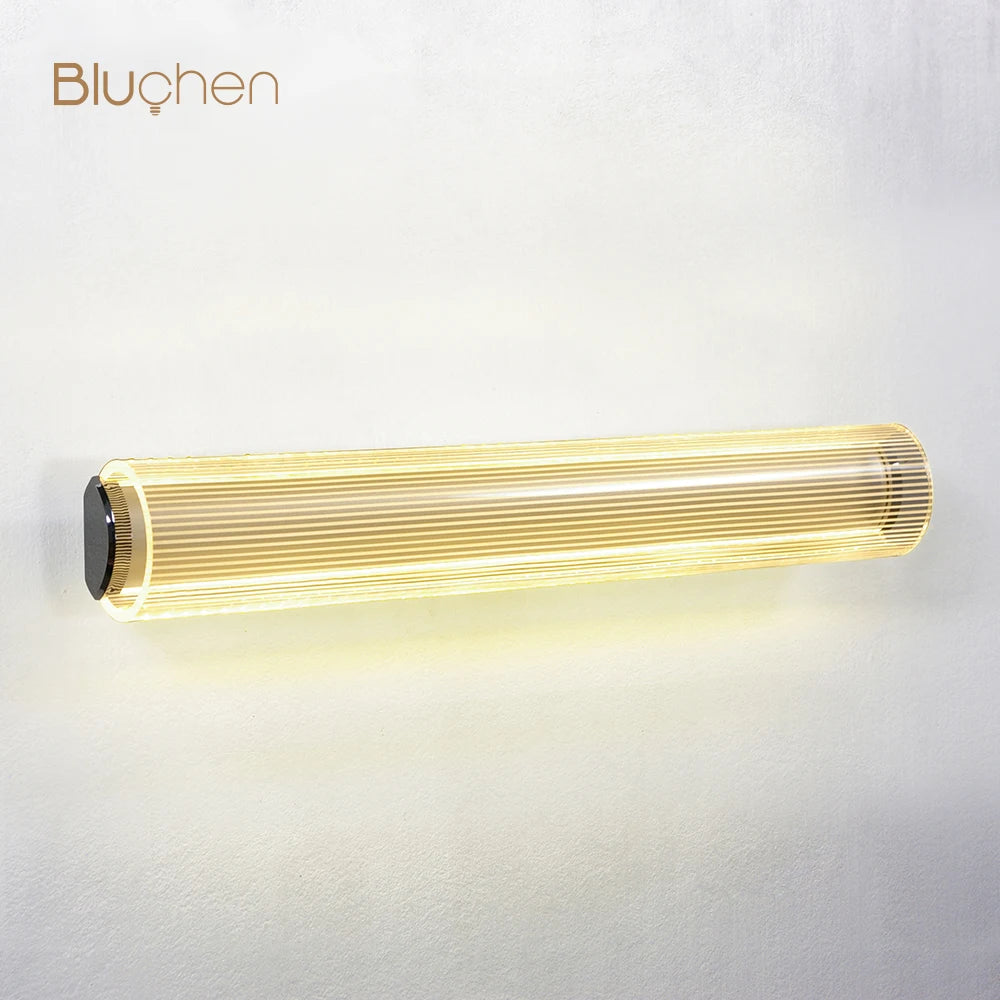 applique murale led dimmable pour un éclairage adaptable - vue 6 sur 6