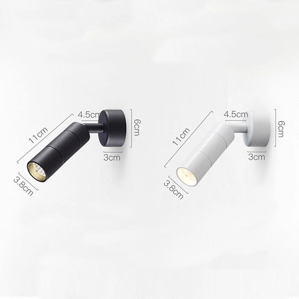 lampe à poser moderne et créative pour ambiance chaleureuse - vue 7 sur 8