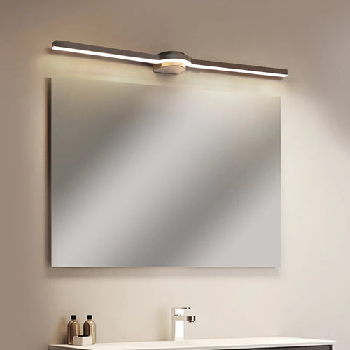 lampes led murales pour miroir coiffeuse et luminaires de cuisine - vue 2 sur 18