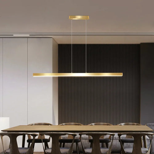 Suspension au design nordique moderne - vue 3 sur 6